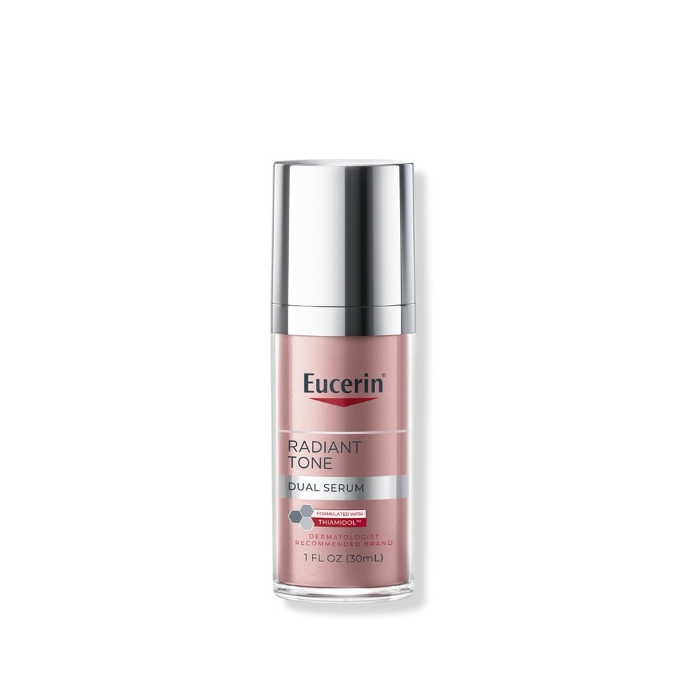 Eucerin Radiant Tone Dual Serum Dark Spot Corrector